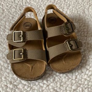 Baby Birks